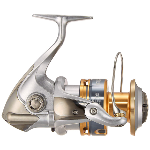 Котушка Shimano Biomaster 8000 SW-A PG 6 1BB 4.8:1