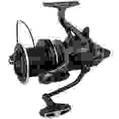 Shimano Big Baitrunner CI4 + XT-B LC reel