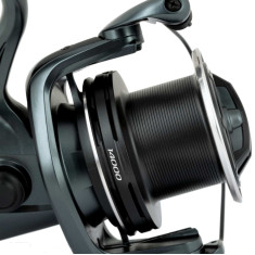 Катушка Shimano Big Baitrunner CI4+ XT-B LC