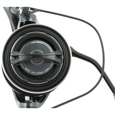 Катушка Shimano Big Baitrunner CI4+ XT-B LC