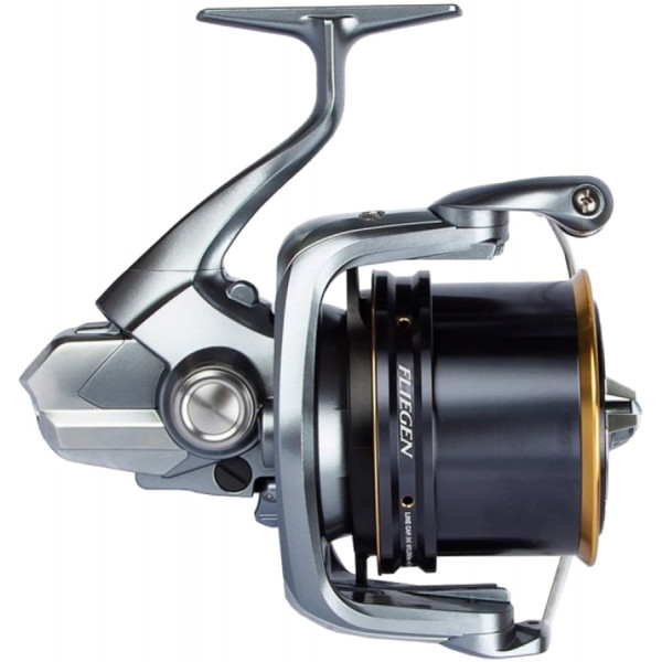 Катушка Shimano Fliegen 35 SD