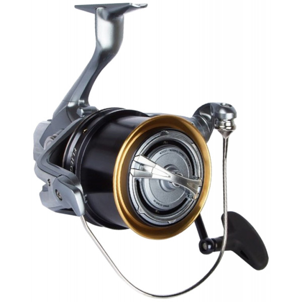 Котушка Shimano Fliegen 35 SD 8 1BB 3.5:1