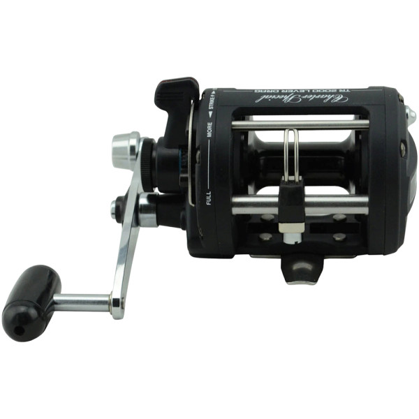 Котушка Shimano TR 2000LD Charter Special 4BB 5.2:1