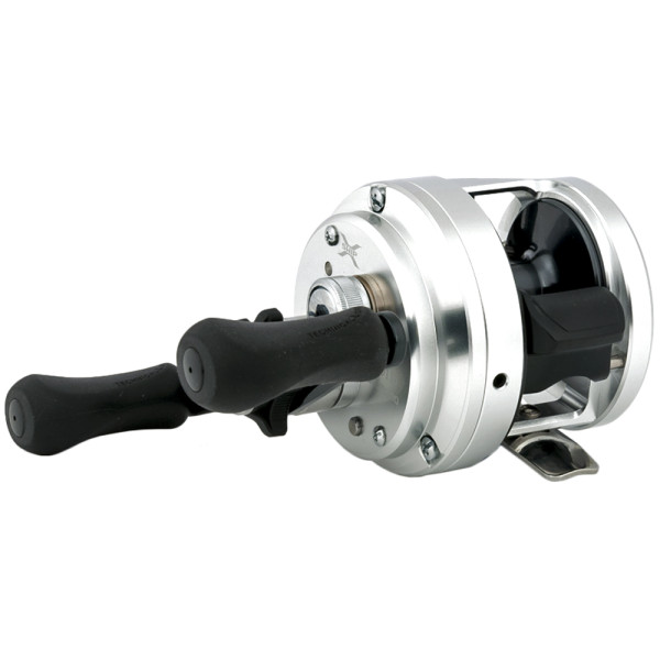 Котушка Shimano Calcutta 201 D 4 1BB