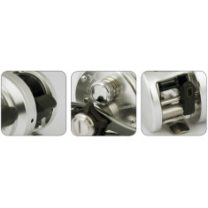 Катушка Shimano Calcutta 201 D