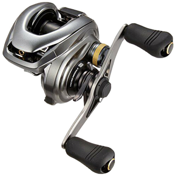 Котушка Shimano Metanium DC 101 XG 9 1BB