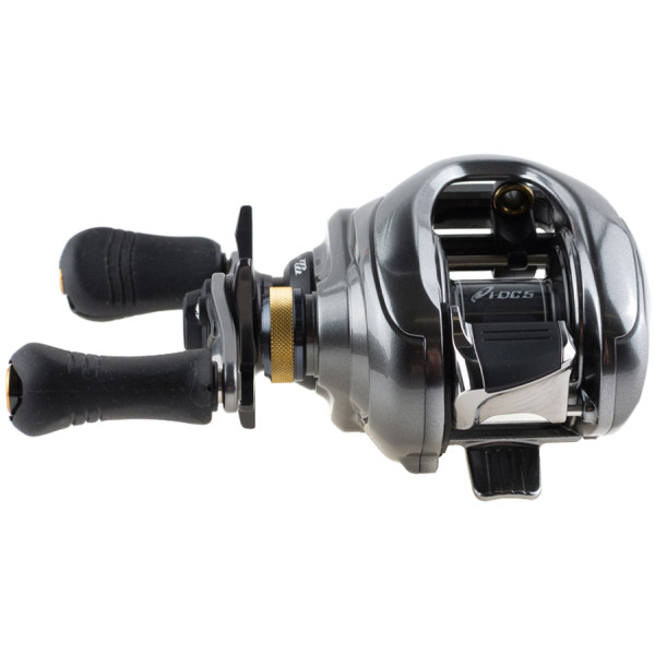 Котушка Shimano Metanium DC 101 XG 9 1BB