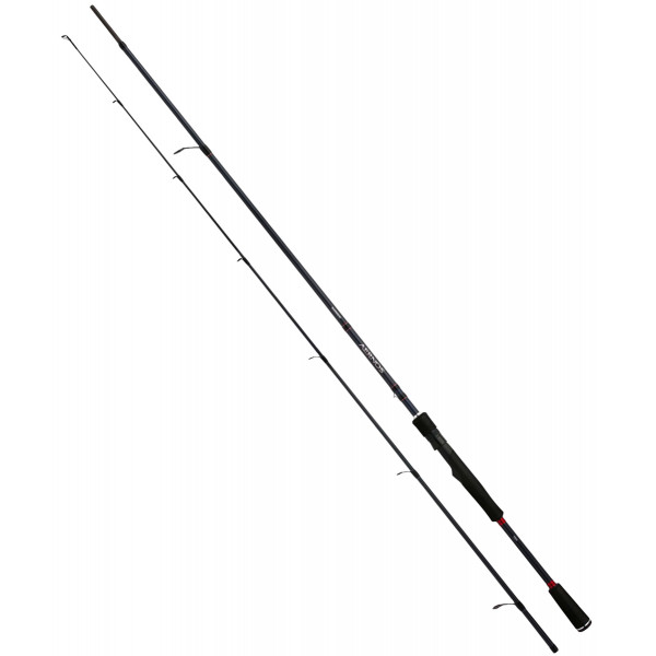 Спиннинг Shimano Aernos AX 61L 1.87m 3-14g