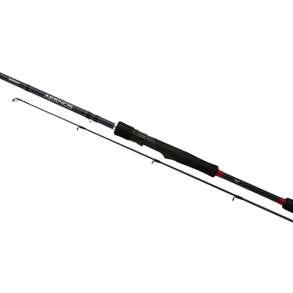 Спиннинг Shimano Aernos AX 61L 1.87m 3-14g