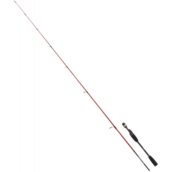 Спиннинг Shimano Scimitar BX 610UL 2.08m 2-8g