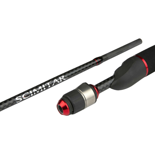 Спиннинг Shimano Scimitar BX 610UL 2.08m 2-8g