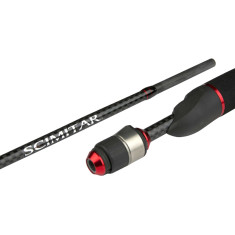 Спиннинг Shimano Scimitar BX 63ML 1.90m 7-21g Спиннинг Shimano Scimitar BX 63ML 1.90m 7-21g