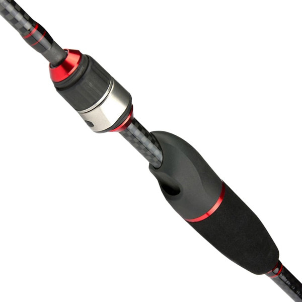 Спиннинг Shimano Scimitar BX 63ML 1.90m 7-21g