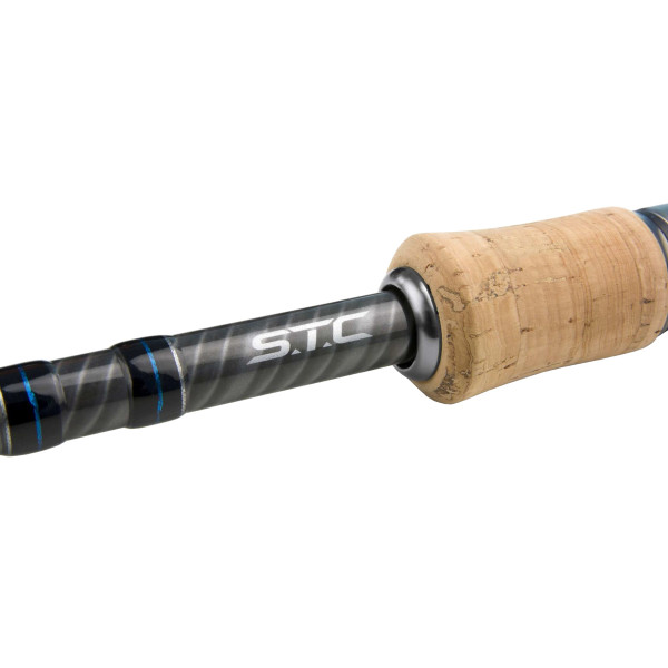 Спінінг Shimano S. T. C. Spinning 24XH 2.40 m 50-100g