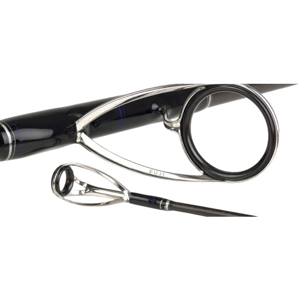Вудлище морське Shimano Ocea BB Heavy Game STC 2.29 m 80-150g