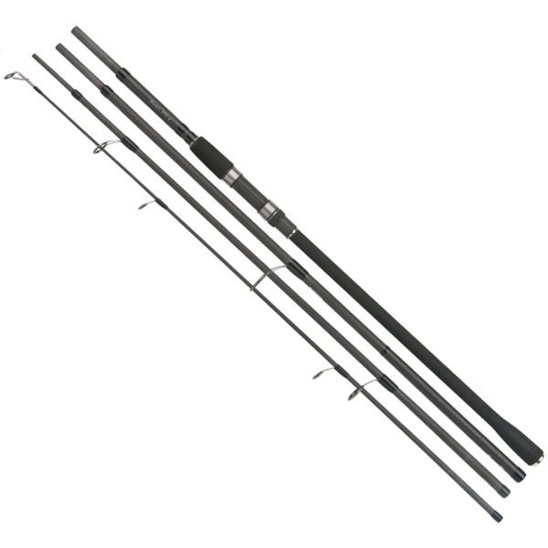 Коропове вудлище Shimano Tribal Stalker S. T. C. 9’/2.74 m 3.0 lbs 4 sec. Коропове вудлище Shimano Tribal Stalker S. T. C. 9’/2.74 m 3.0 lbs 4 sec.