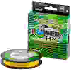 Шнур Power Pro (Hi-Vis Yellow) 2740m 0.13mm 18lb/8.0kg