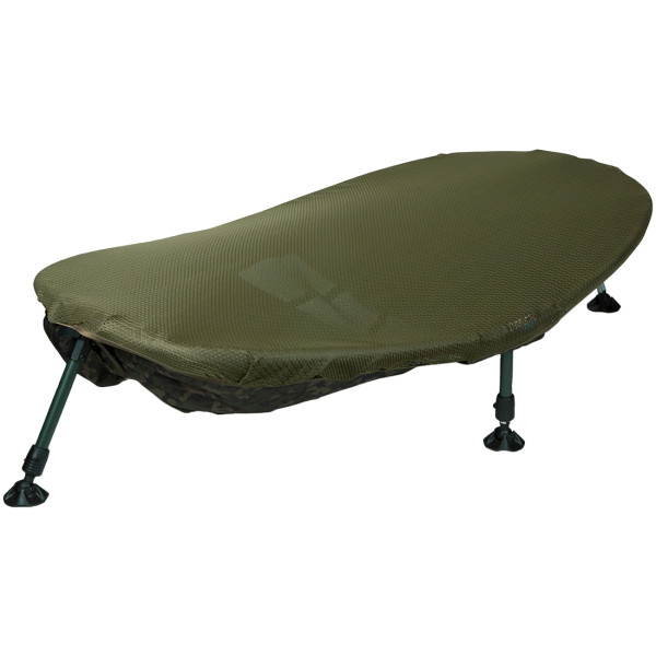 Мат карповый Shimano Trench Euro Cradle 1200 x 800mm