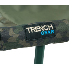 Мат короповий Shimano Trench Euro Cradle 1200 x 800mm