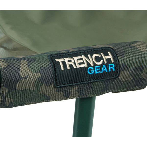 Мат карповый Shimano Trench Euro Cradle 1200 x 800mm