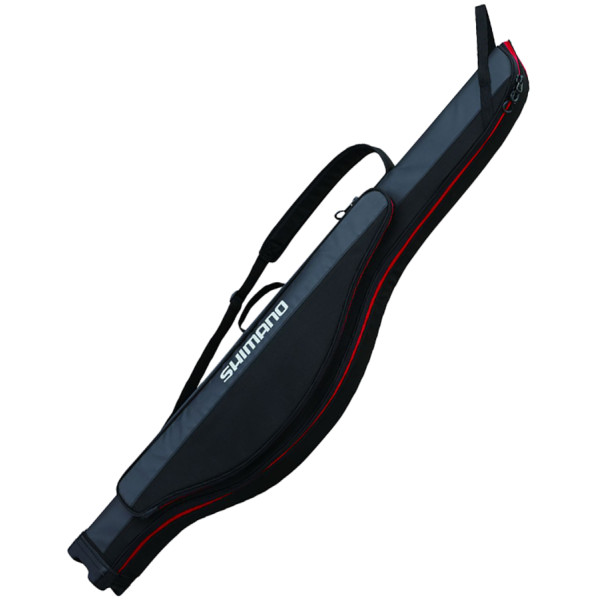 Чохол Shimano Rod/Reel Case 148cm (для двох вудок з котушками) ц:чорний