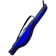 Чохол Shimano Rod/Reel Case 148cm (для двох вудок з котушками) ц:синій