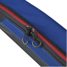 Чохол Shimano Rod/Reel Case 148cm (для двох вудок з котушками) ц:синій