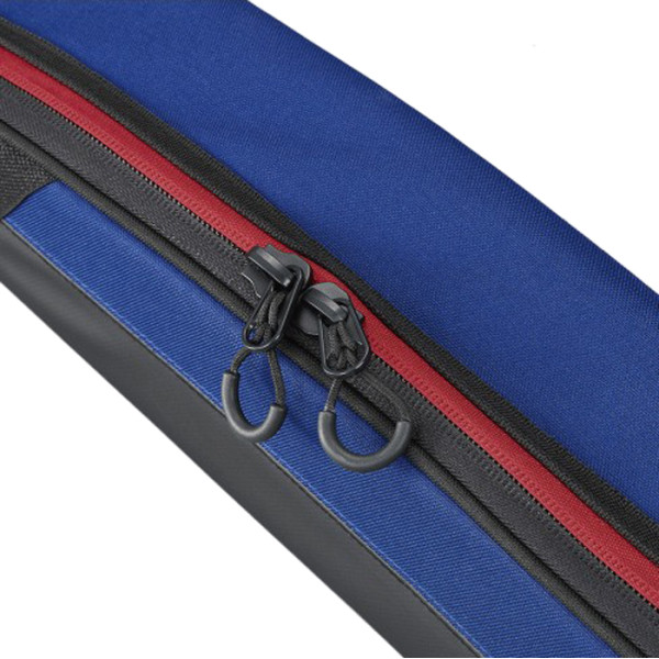 Чохол Shimano Rod/Reel Case 148cm (для двох вудок з котушками) ц:синій