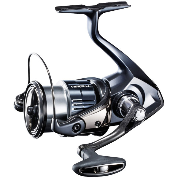 Котушка Shimano Vanquish 19’ C3000M HG FB 11+1BB