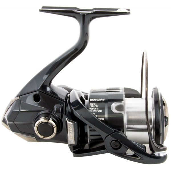 Катушка Shimano Vanquish 19' C3000M HG FB 11+1BB