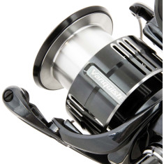 Катушка Shimano Vanquish 19' C3000M HG FB 11+1BB