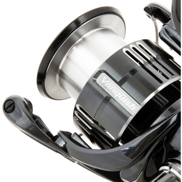 Котушка Shimano Vanquish 19’ C3000M HG FB 11+1BB