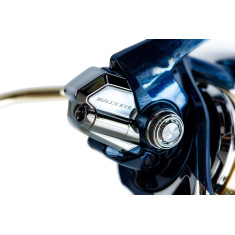 Катушка Shimano Bull's Eye 9120