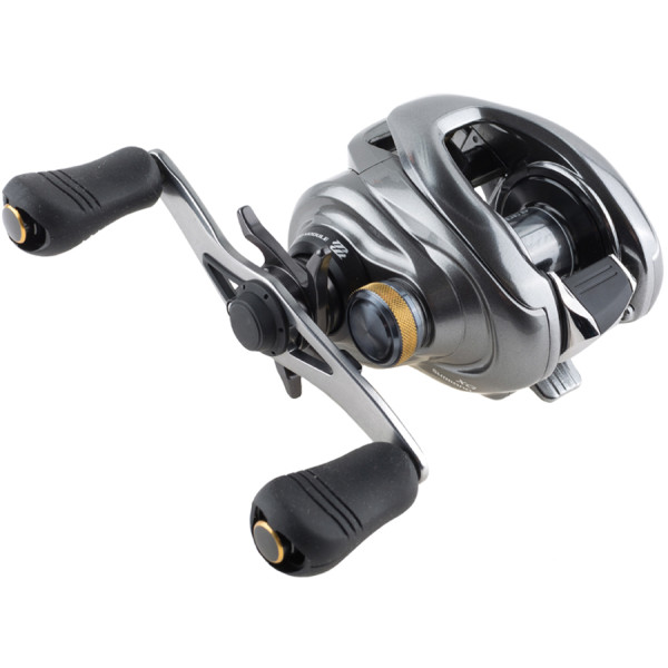 Котушка Shimano Metanium DC 101 HG 9 1BB