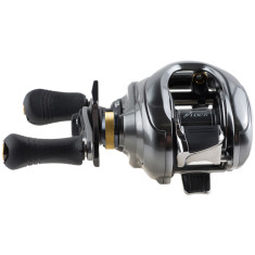 Катушка Shimano Metanium DC 101 HG 