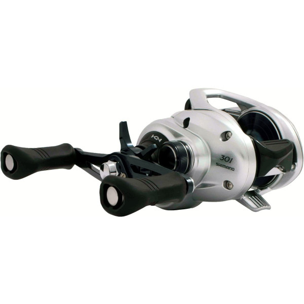 Котушка Shimano Tranx 401 A 5+1BB