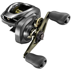 Котушка Shimano Curado DC151XG 6+1BB Котушка Shimano Curado DC151XG 6+1BB