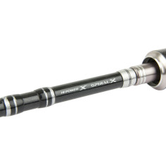 Спиннинг Shimano Lesath DX 27XH 2.70m 42-84g Спиннинг Shimano Lesath DX 27XH 2.70m 42-84g