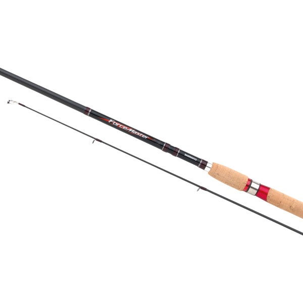 Спінінг Shimano Forcemaster BX Spinning 21MH 2.10 m 14-40g