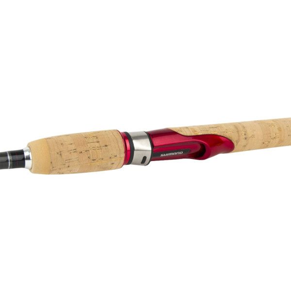 Спінінг Shimano Forcemaster BX Spinning 21MH 2.10 m 14-40g