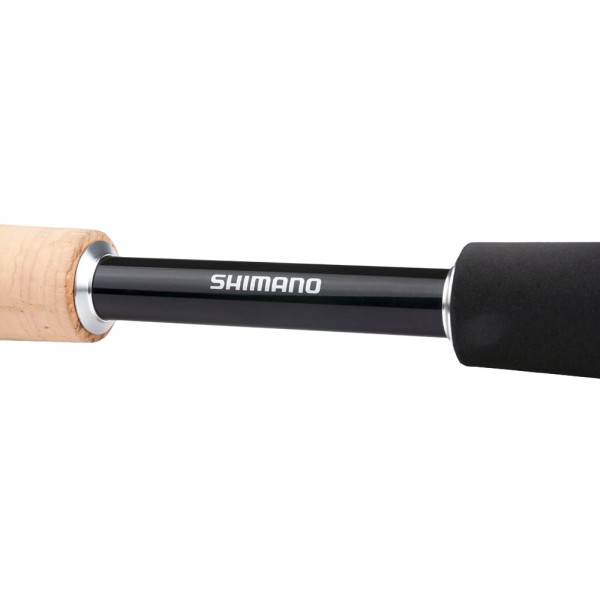 Спінінг Shimano Expride 164LBF 1.93 m 3.5-10g Casting