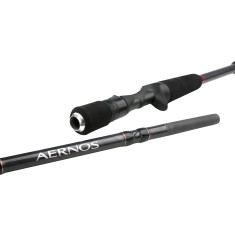 Спінінг Shimano Aernos AX Casting 70H 2.13 m 21-56g Спінінг Shimano Aernos AX Casting 70H 2.13 m 21-56g