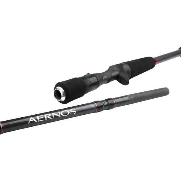 Спінінг Shimano Aernos AX Casting 70H 2.13 m 21-56g