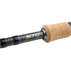 Спиннинг Shimano S.T.C. Spinning 24M 2.40m 10-30g Спиннинг Shimano S.T.C. Spinning 24M 2.40m 10-30g