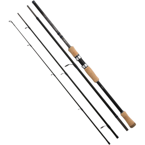 Спиннинг Shimano S.T.C. Spinning 27XH 2.70m 50-100g