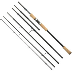 Спиннинг Shimano S.T.C. Multi-Length Spin MH 2.40/2.70m 15-40g Спиннинг Shimano S.T.C. Multi-Length Spin MH 2.40/2.70m 15-40g