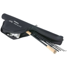 Спиннинг Shimano S.T.C. Multi-Length Spin MH 2.40/2.70m 15-40g Спиннинг Shimano S.T.C. Multi-Length Spin MH 2.40/2.70m 15-40g