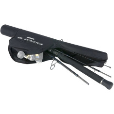 Спиннинг Shimano S.T.C. Monster Spinning 2.40m 28-110g Спиннинг Shimano S.T.C. Monster Spinning 2.40m 28-110g