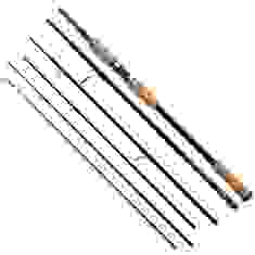 Спінінг Shimano S. T. C. Dualtip MH 2.50/2.10 m 7-21/14-40g