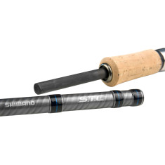 Спиннинг Shimano S.T.C. Dualtip MH 2.50/2.10m 7-21/14-40g Спиннинг Shimano S.T.C. Dualtip MH 2.50/2.10m 7-21/14-40g